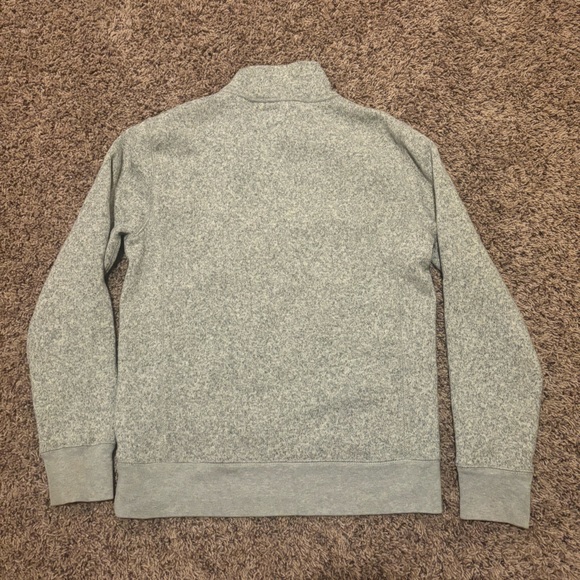 J. Crew Half Zip - Picture 2 of 4